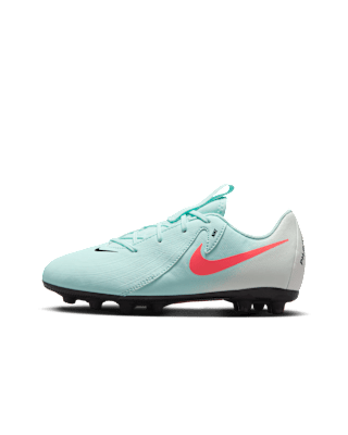NIKE ファントム TF 30cm Nike Phantom GX 2 Elite 'Grey Yellow' ファントムGX2 FJ2554